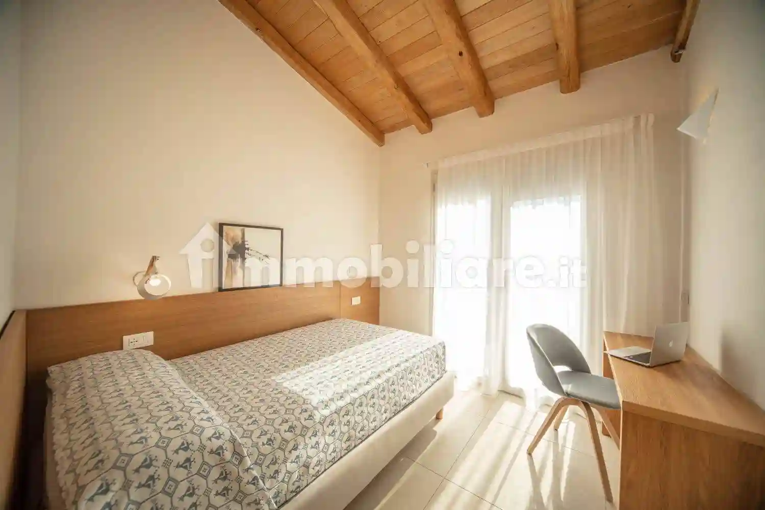 Attico - Mansarda - foto 3