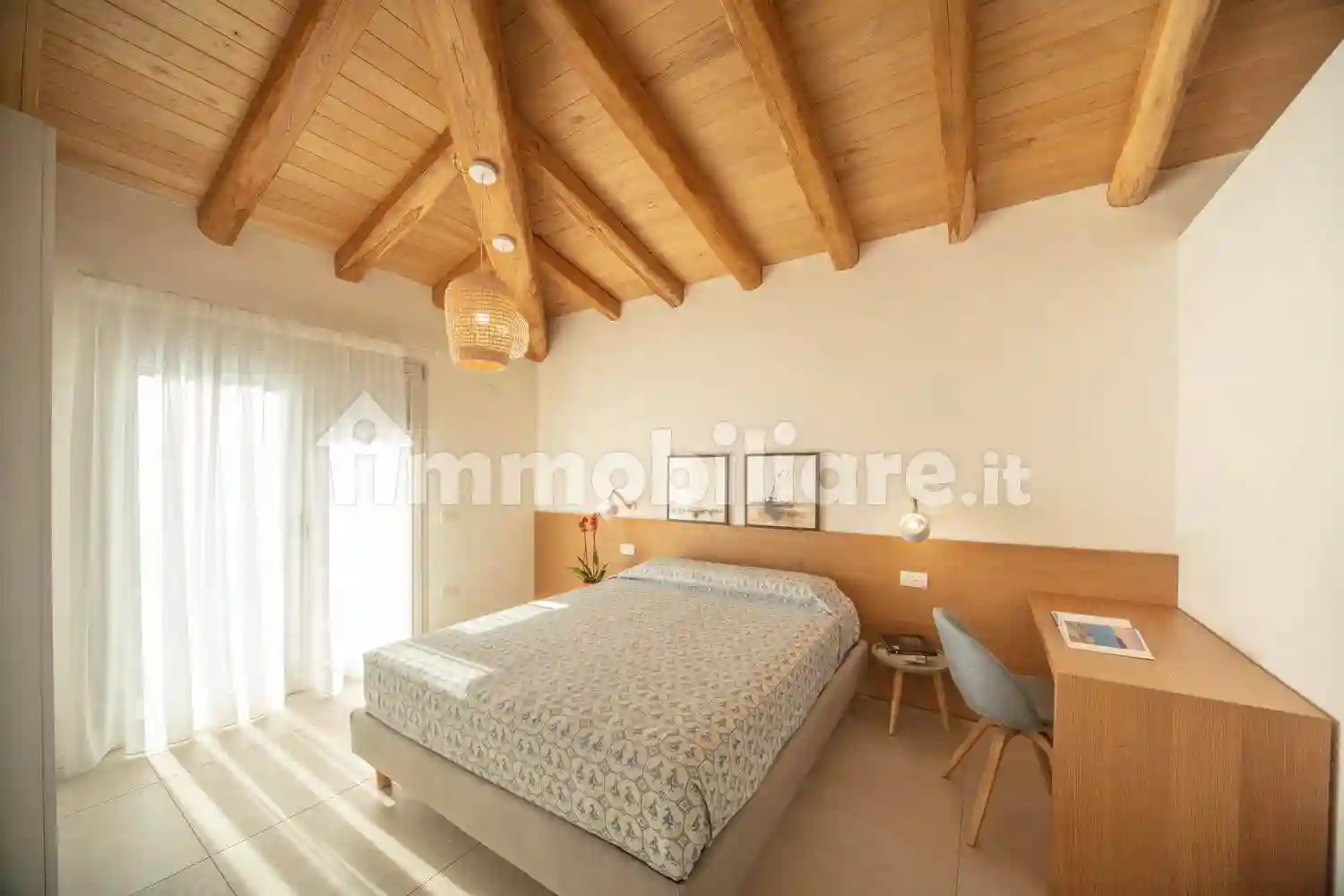 Attico - Mansarda - foto 4