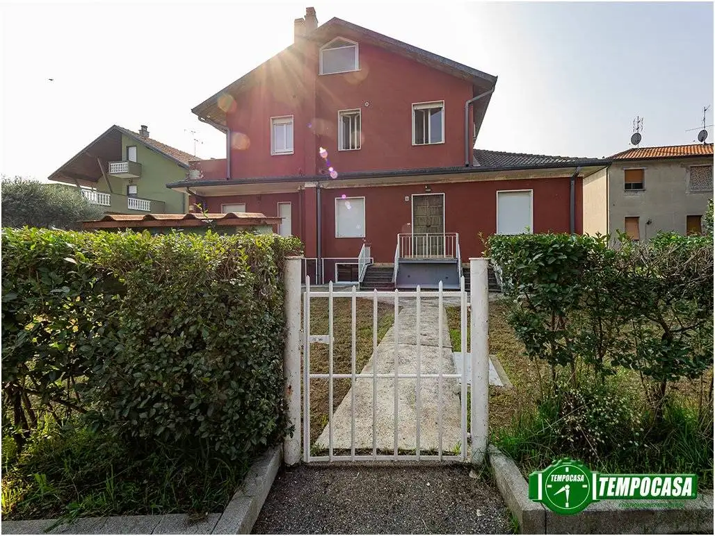 Villa bifamiliare via Cascina Fidelina 6, Carugate - foto 2