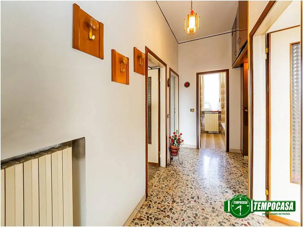 Villa bifamiliare via Cascina Fidelina 6, Carugate - foto 4