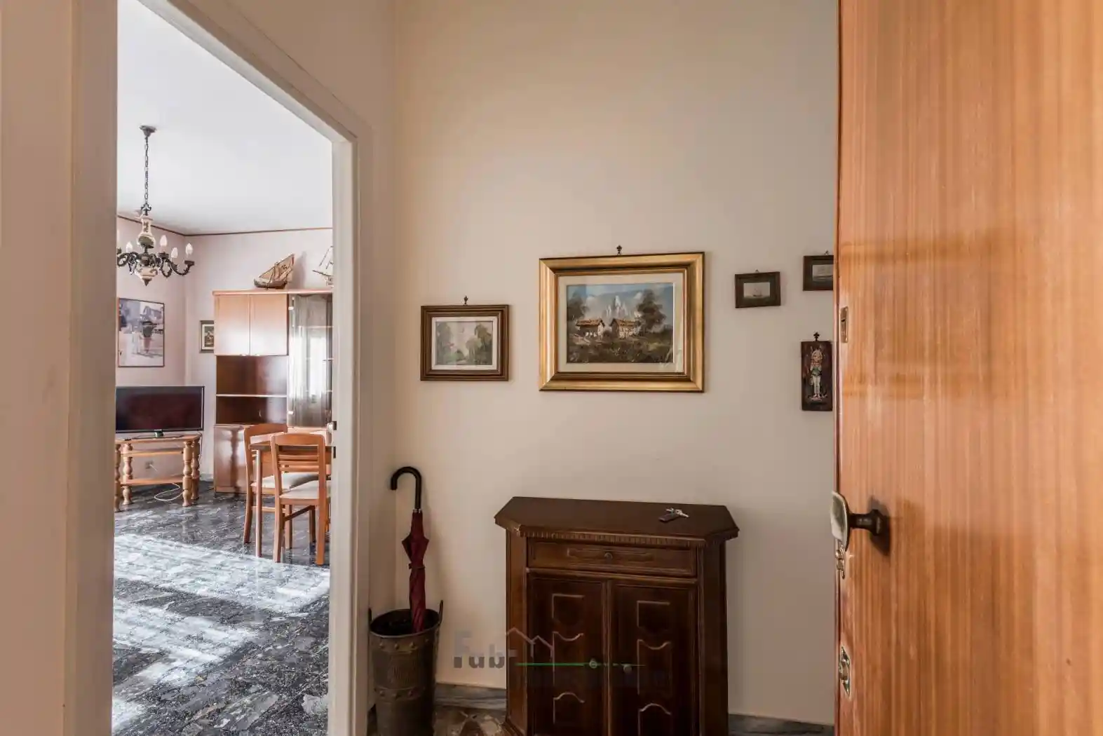 Appartamento in vendita a Fiumicino