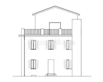 Appartamento in vendita a Bologna