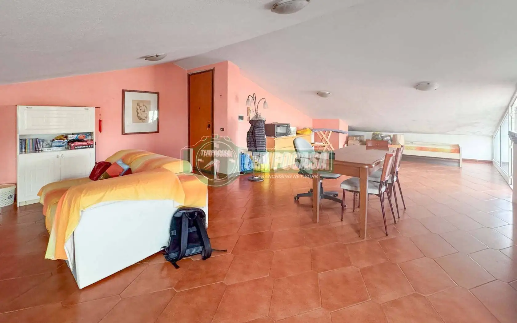 Trilocale via Carlo Alberto Dalla Chiesa, Centro, Anguillara Sabazia - foto 2