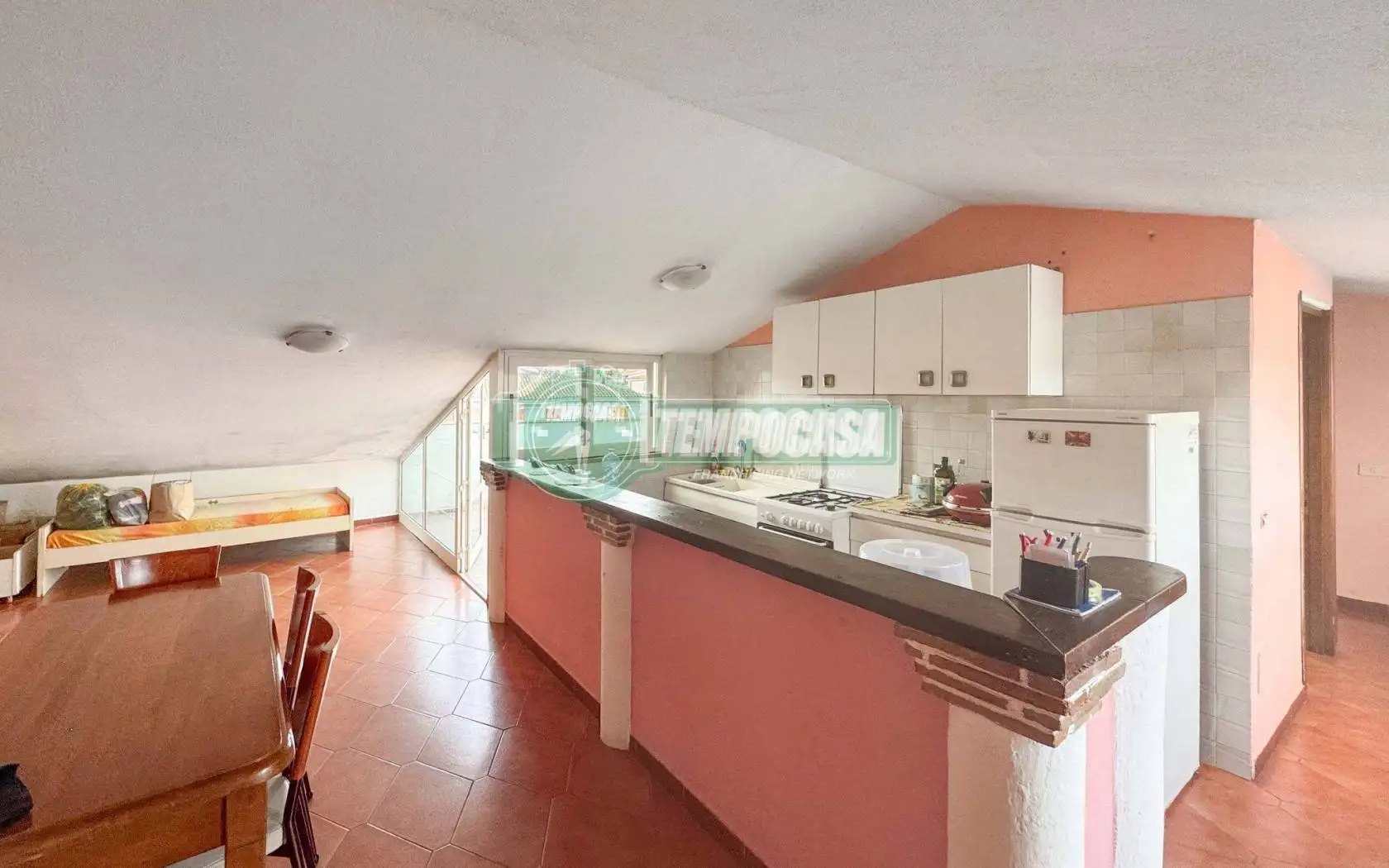 Trilocale via Carlo Alberto Dalla Chiesa, Centro, Anguillara Sabazia - foto 4