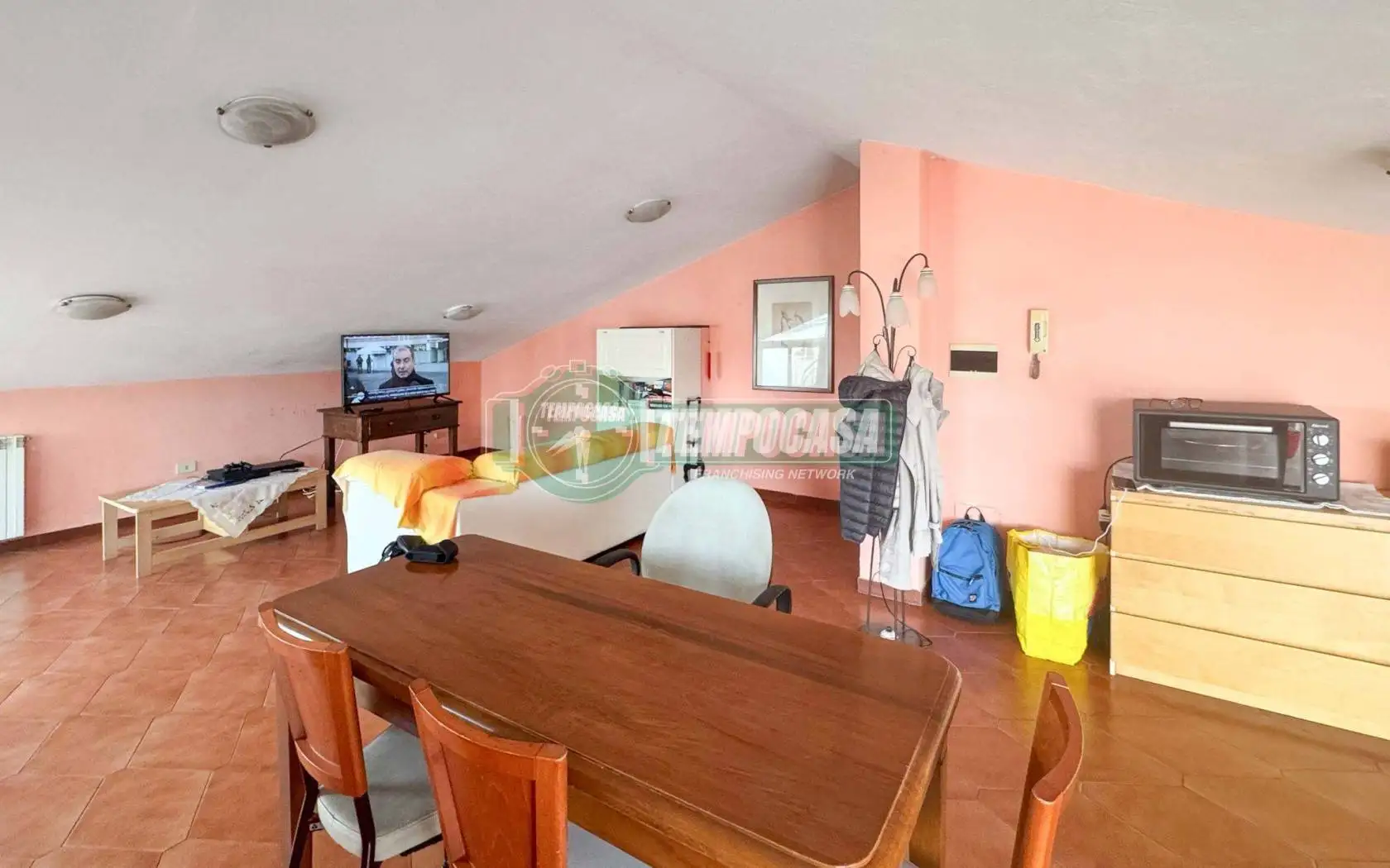 Trilocale via Carlo Alberto Dalla Chiesa, Centro, Anguillara Sabazia - foto 5