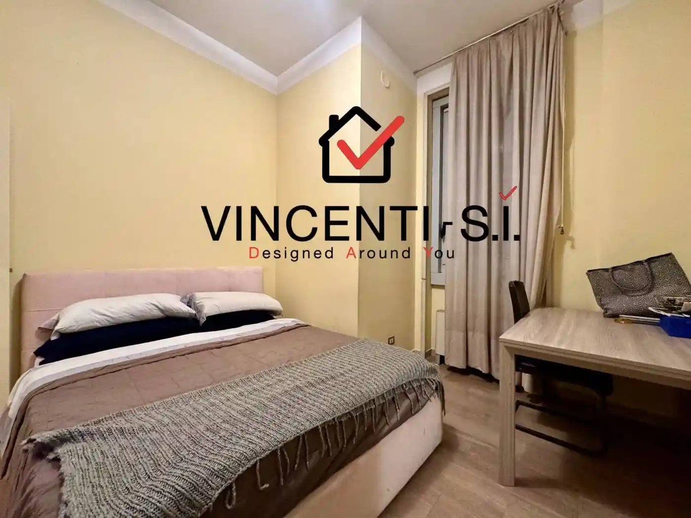 Quadrilocale ottimo stato, secondo piano, Missori, Milano - foto 5