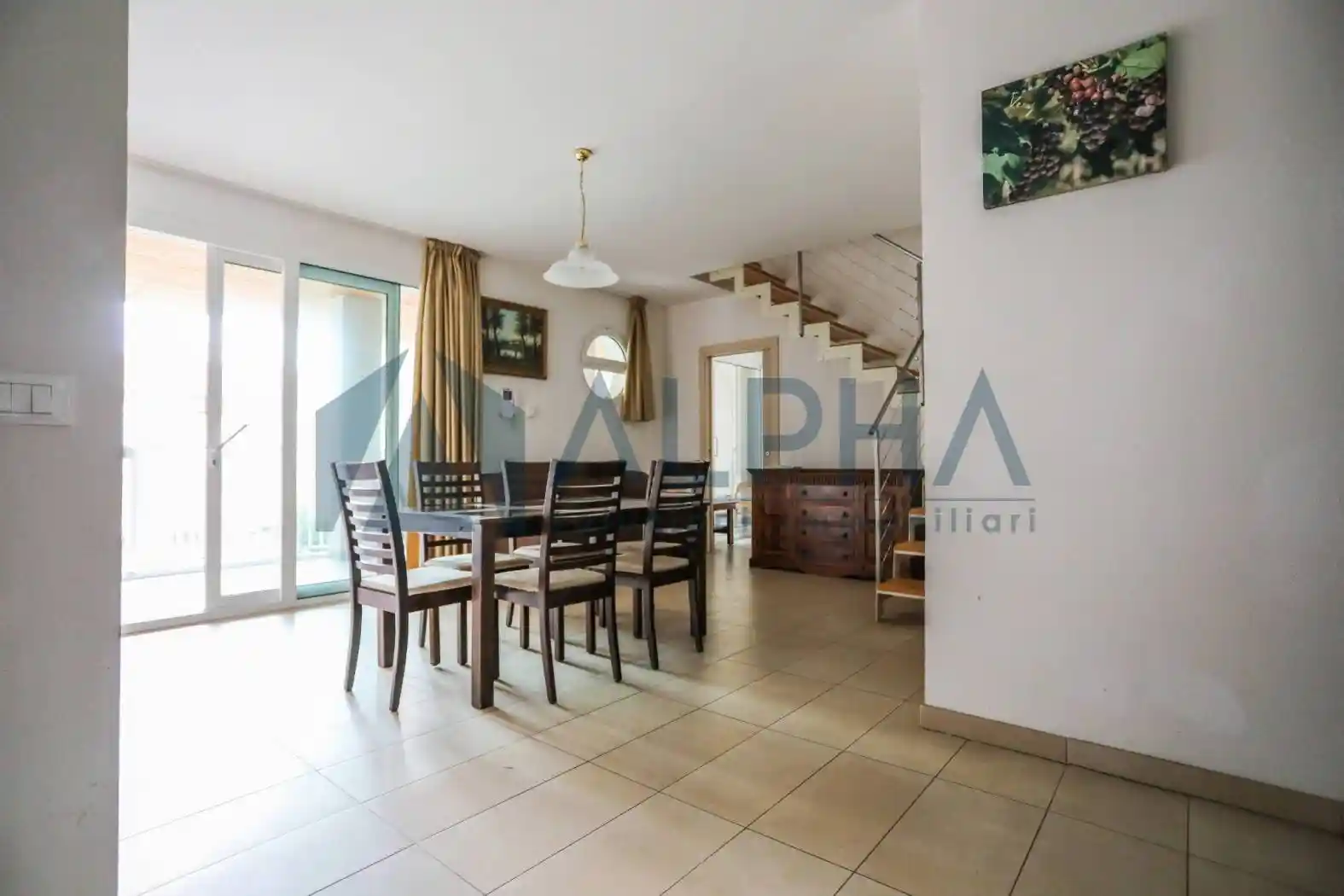 Quadrilocale via Irpinia, Tagliata, Cervia - foto 2