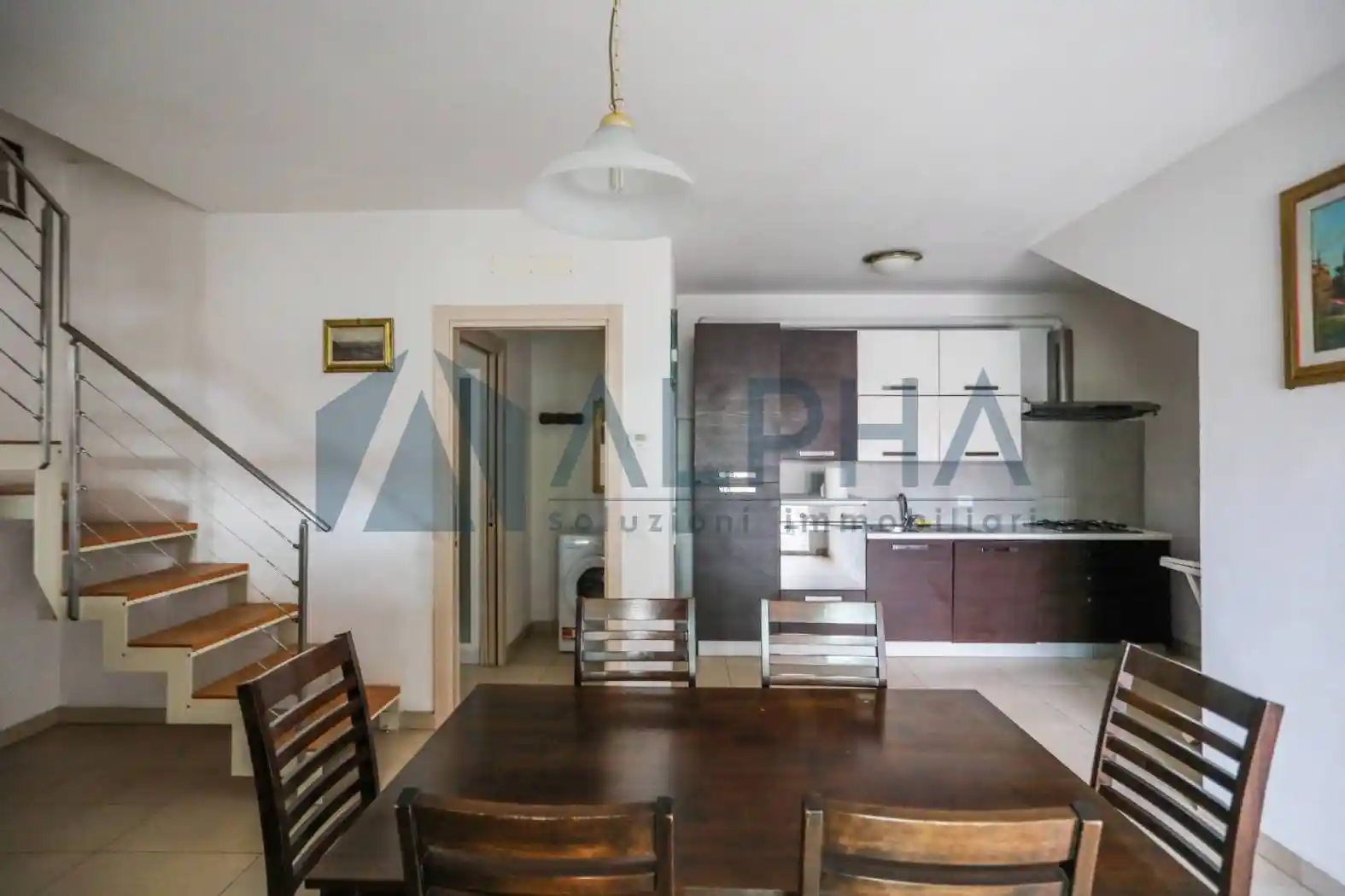 Quadrilocale via Irpinia, Tagliata, Cervia - foto 3