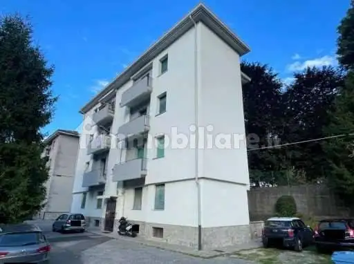 Appartamento in asta a Como