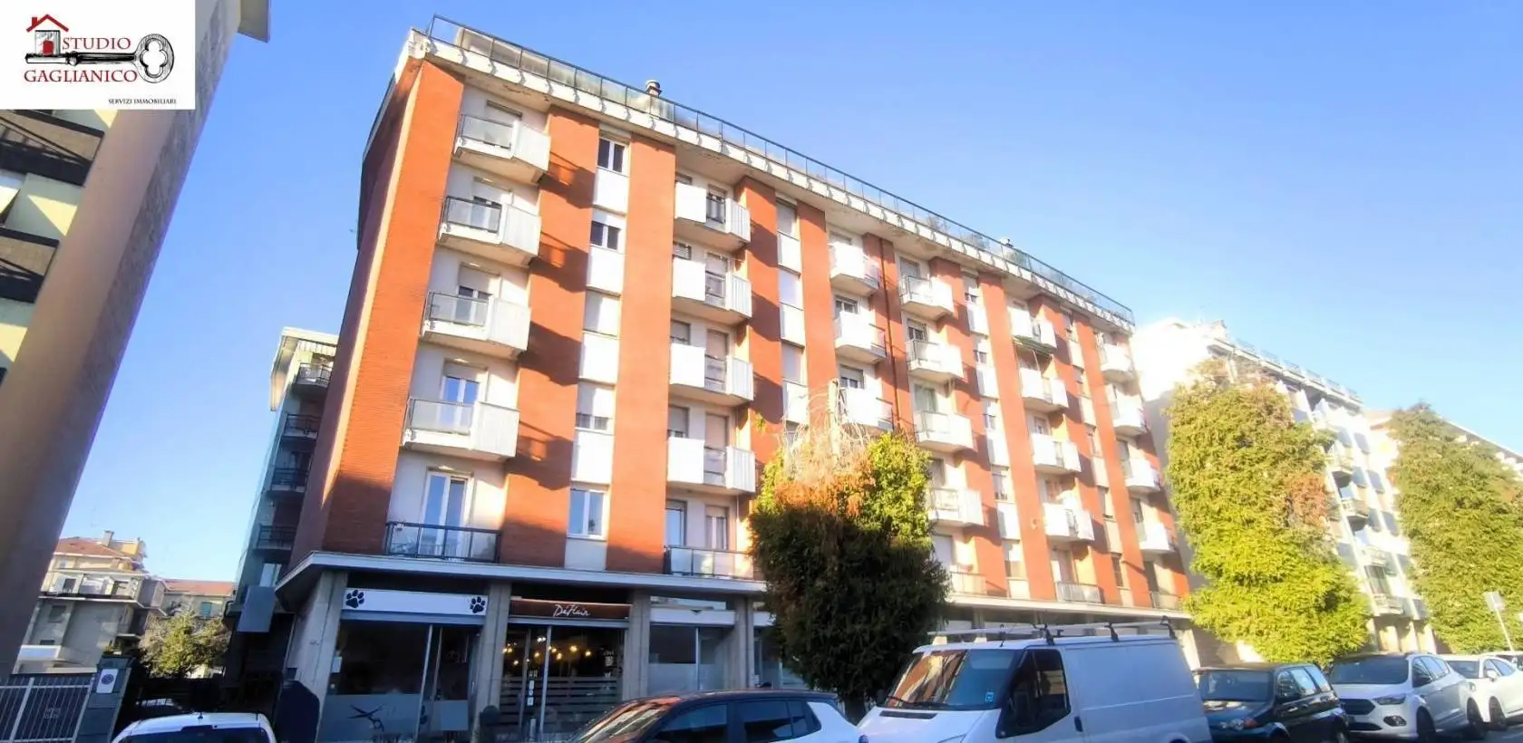 Appartamento in vendita a Biella