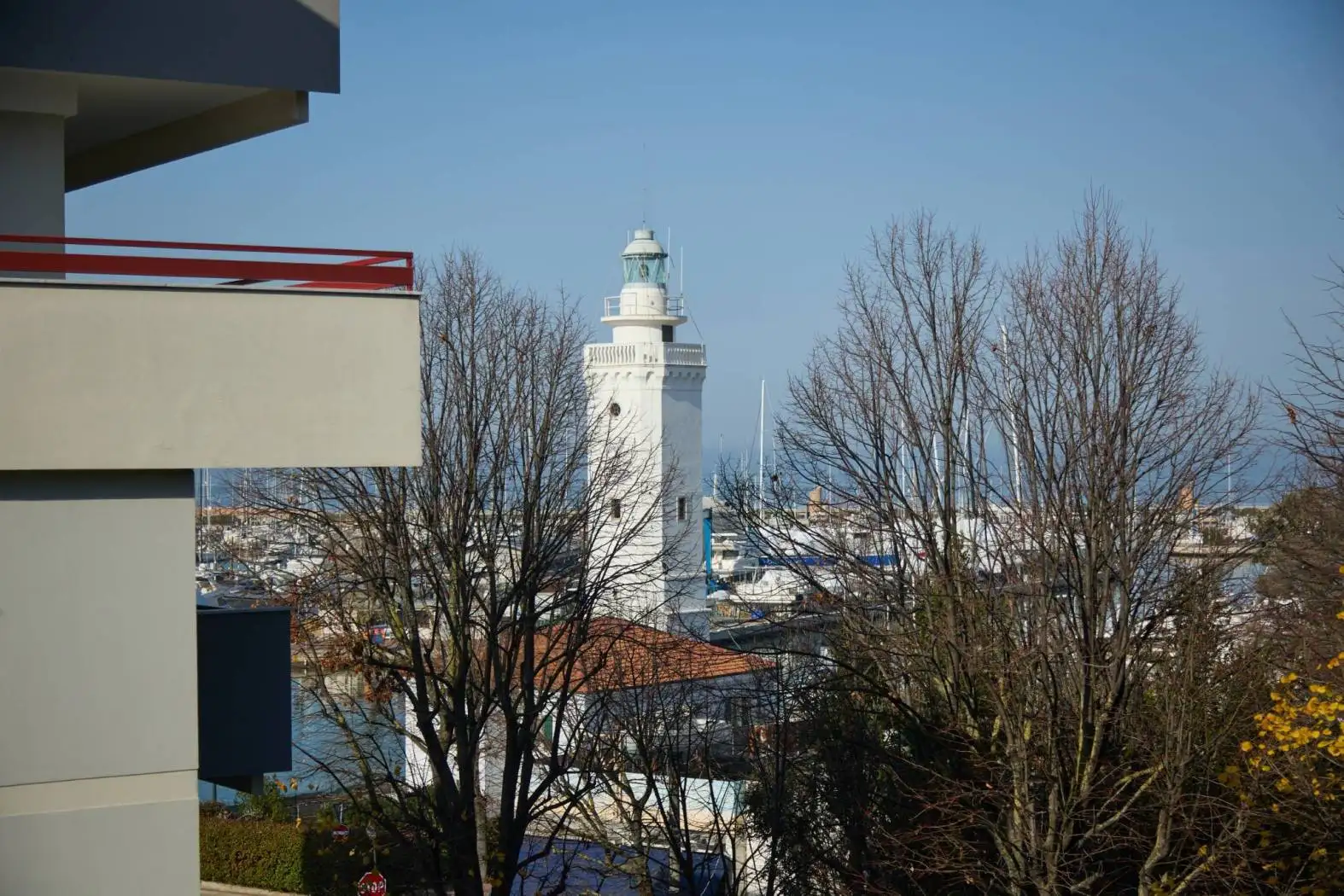 Appartamento in vendita a Rimini