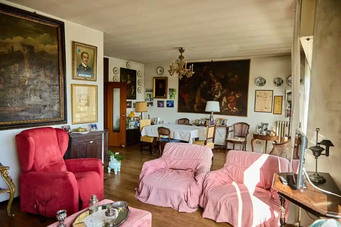 Appartamento viale Ramusio, Marina Centro, Rimini - foto 2