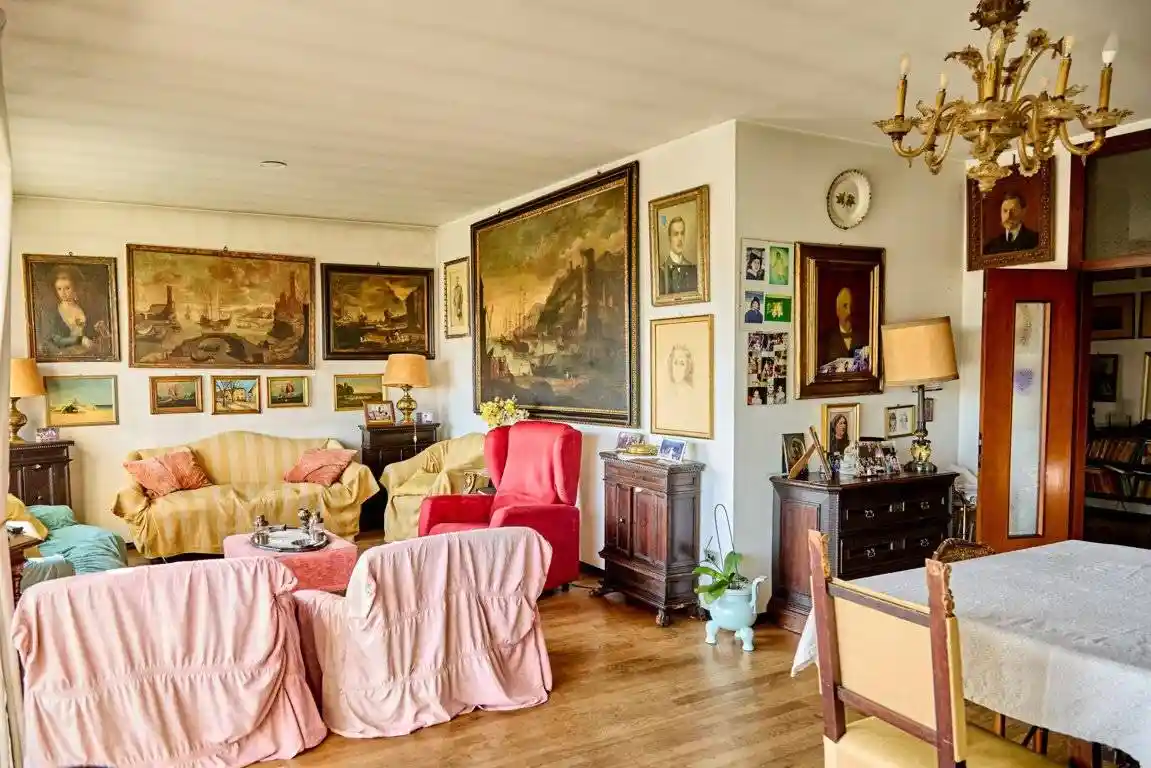 Appartamento viale Ramusio, Marina Centro, Rimini - foto 3