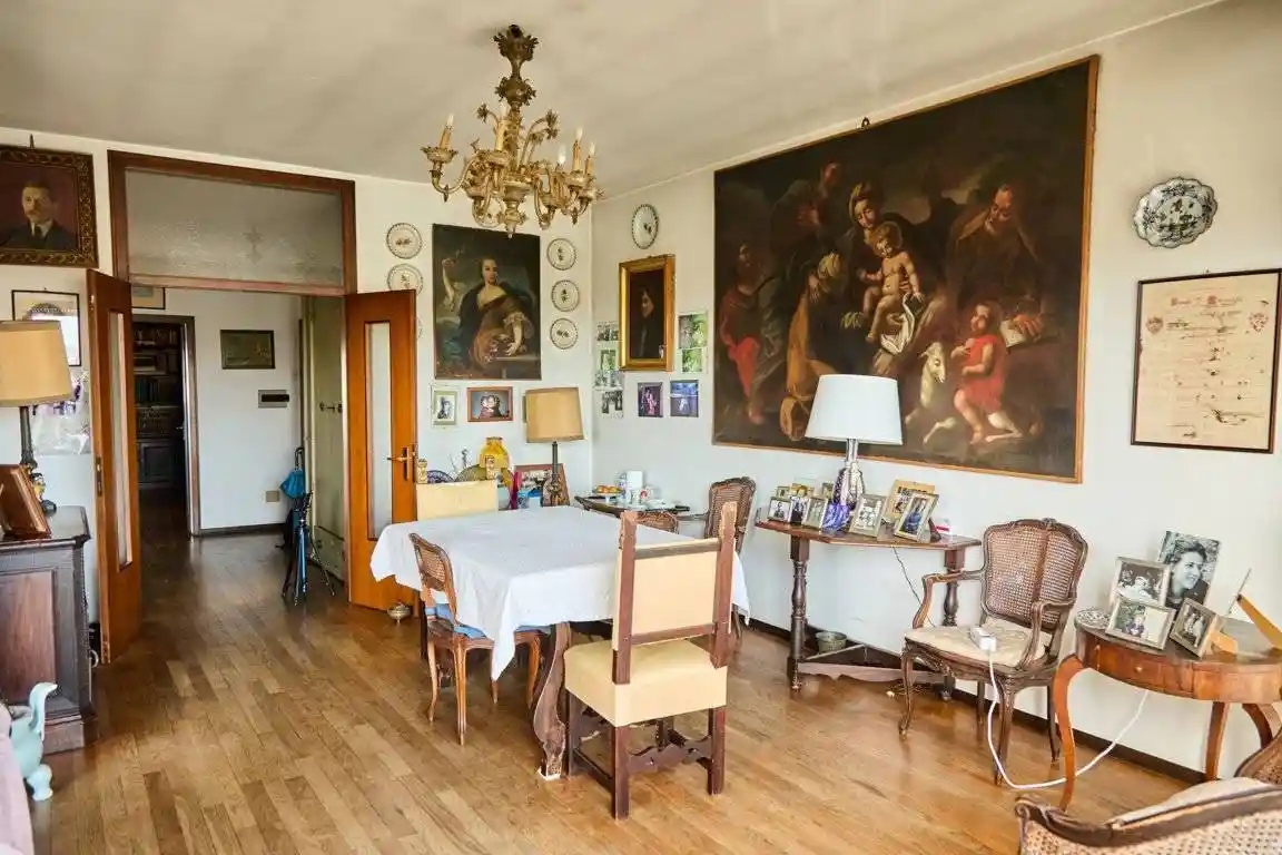 Appartamento viale Ramusio, Marina Centro, Rimini - foto 4