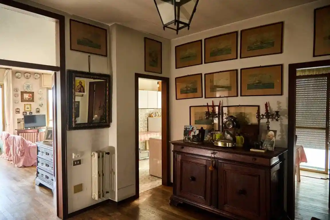 Appartamento viale Ramusio, Marina Centro, Rimini - foto 5