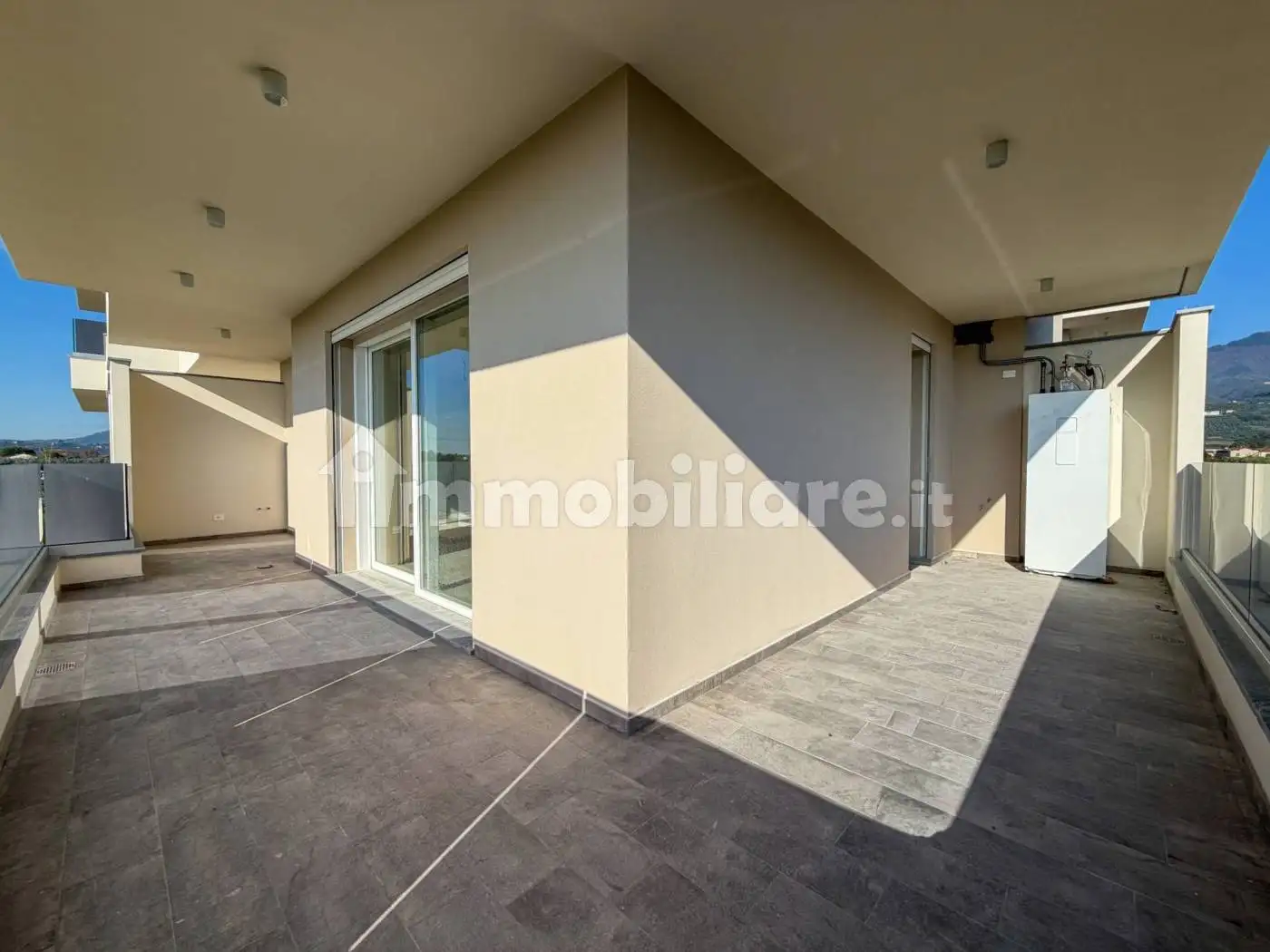 Appartamento in vendita a Capannori