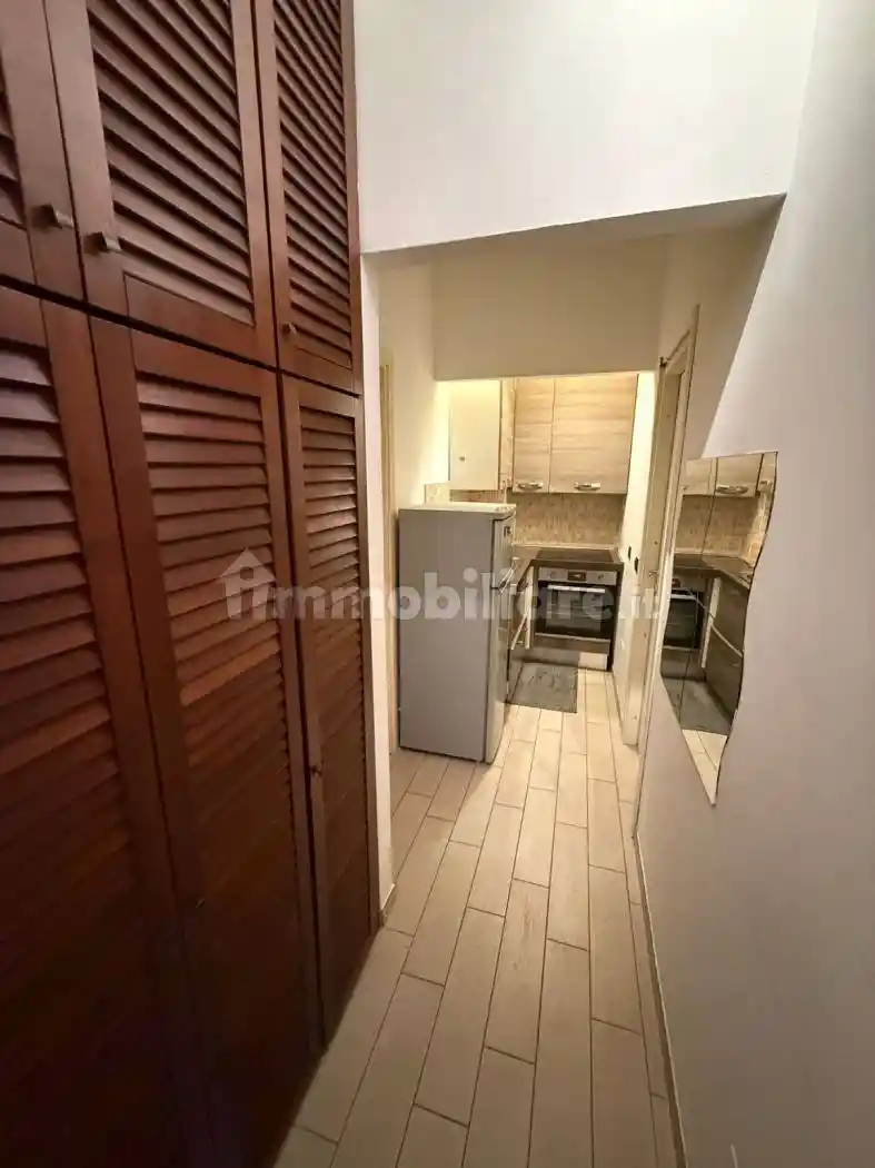 Bilocale via Edmondo De Amicis, Corso Genova, Milano - foto 4