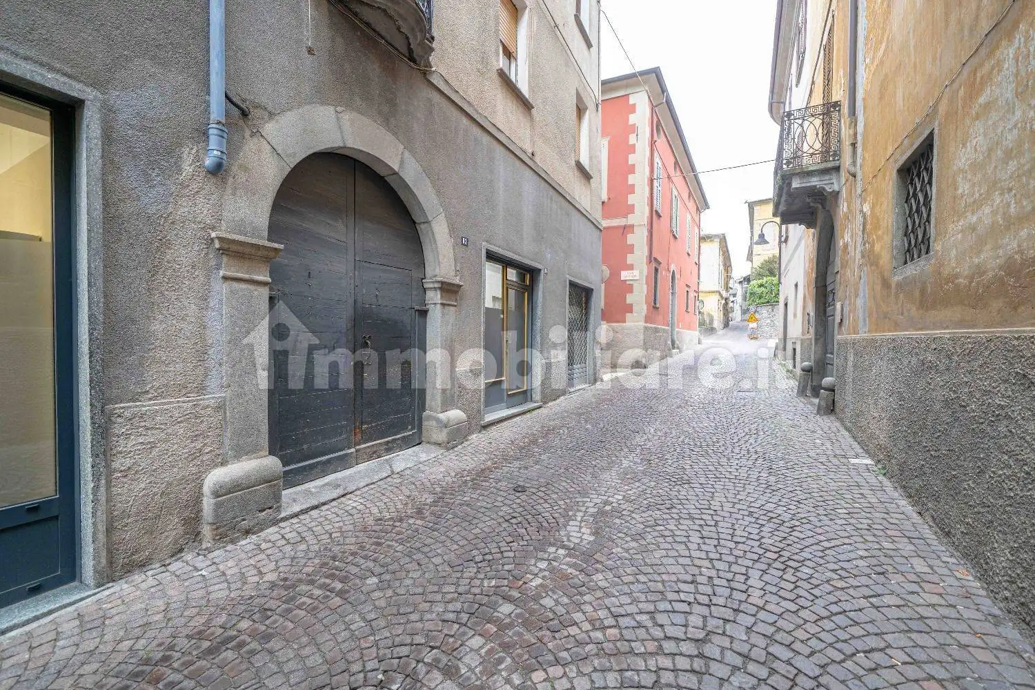 Appartamento in vendita a Tirano