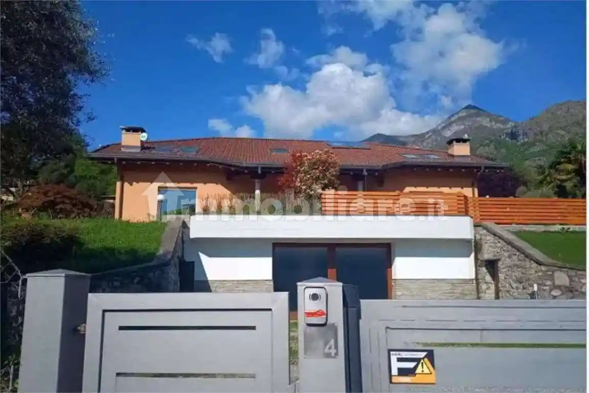 Villa all'asta Castello, 0, Griante - foto 3