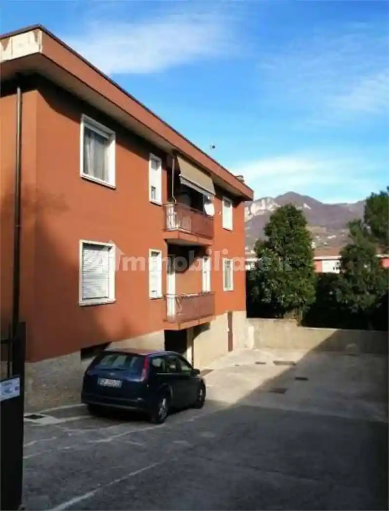 Appartamento all'asta Santa Maria, 1, Olginate - foto 2