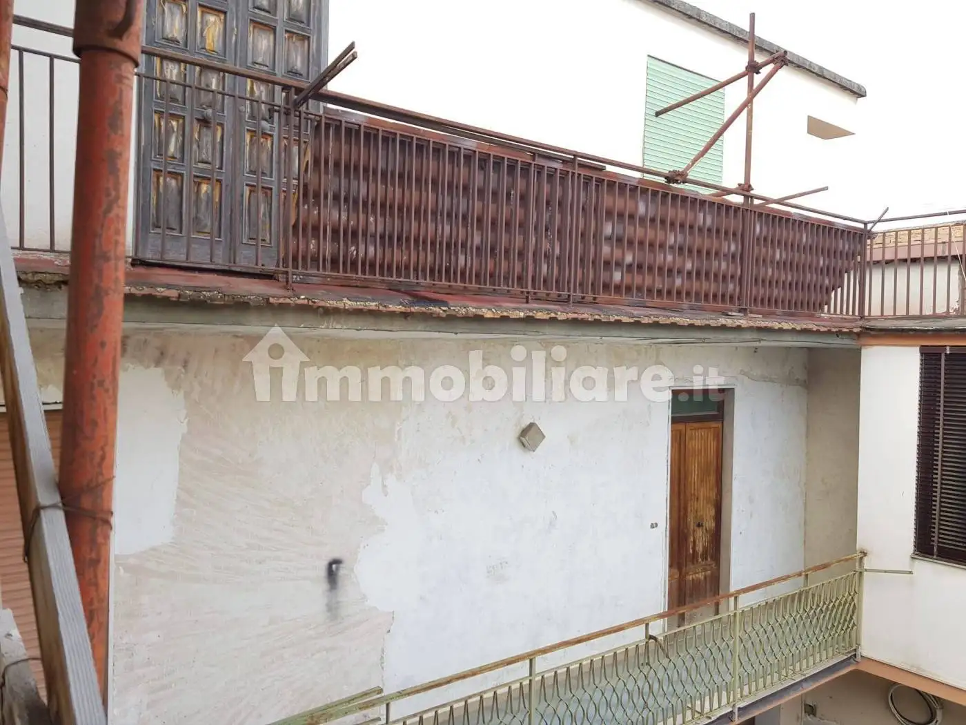 Appartamento in vendita a Gricignano di Aversa