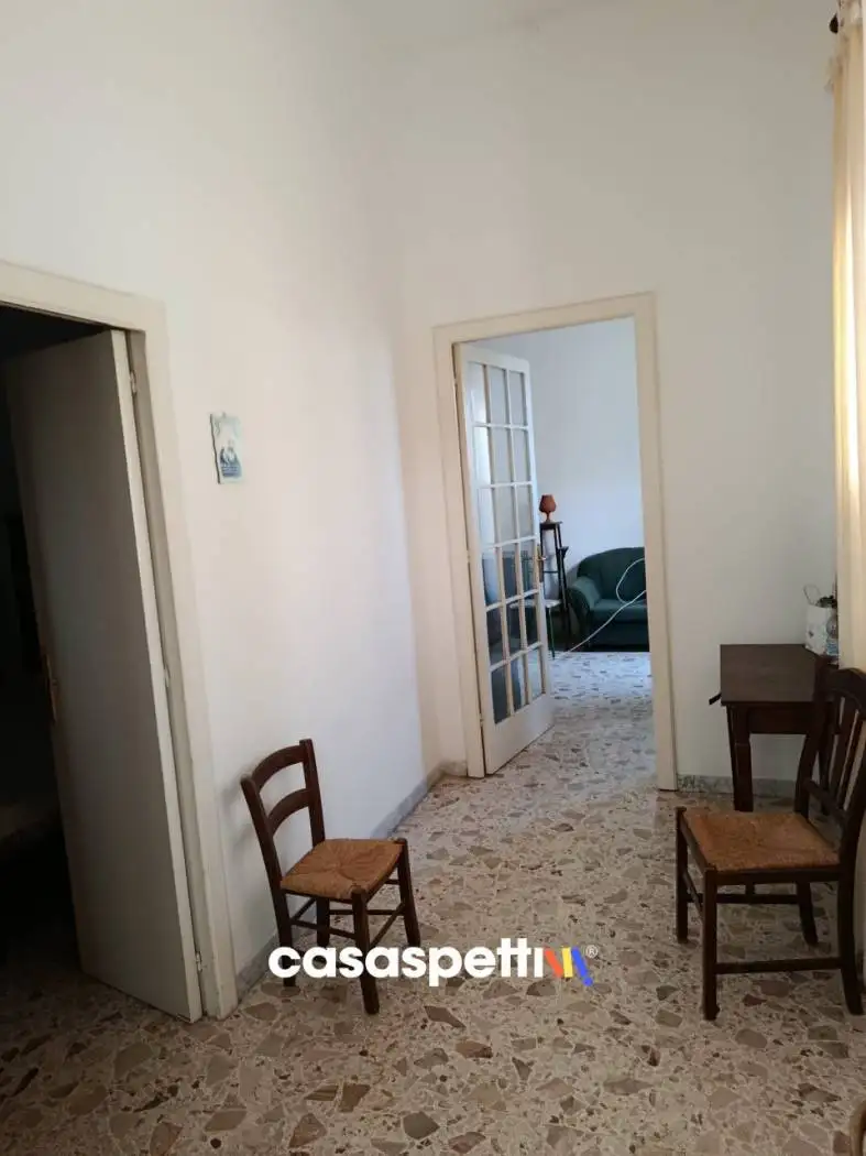 Appartamento in vendita a San Pancrazio Salentino