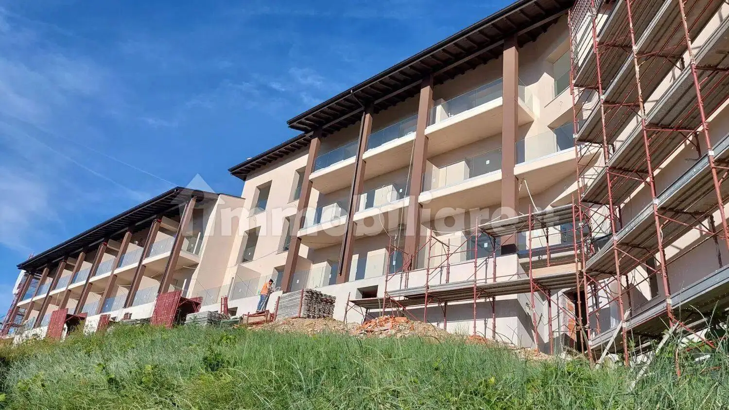 Appartamento via Ponte Tresa Angolo via Rovo No Number, Centro, Cadegliano-Viconago - foto 4