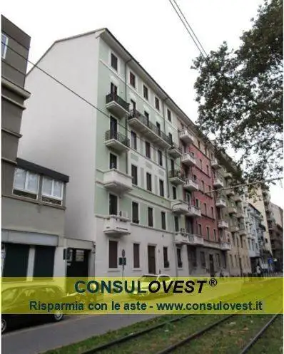 Apartment in vendita a Milan