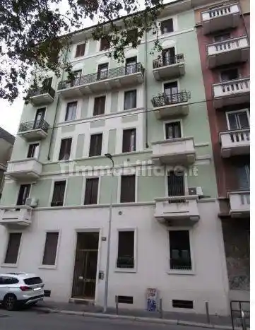 Appartamento all'asta viale Certosa 103, Milano - foto 2