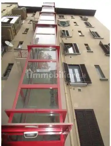 Appartamento all'asta viale Certosa 103, Milano - foto 3