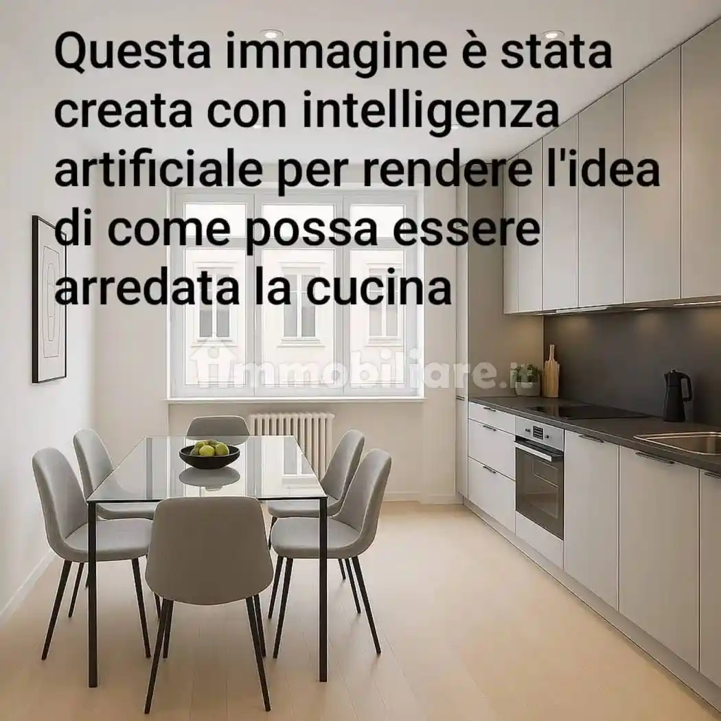 Appartamento in vendita a Acqui Terme