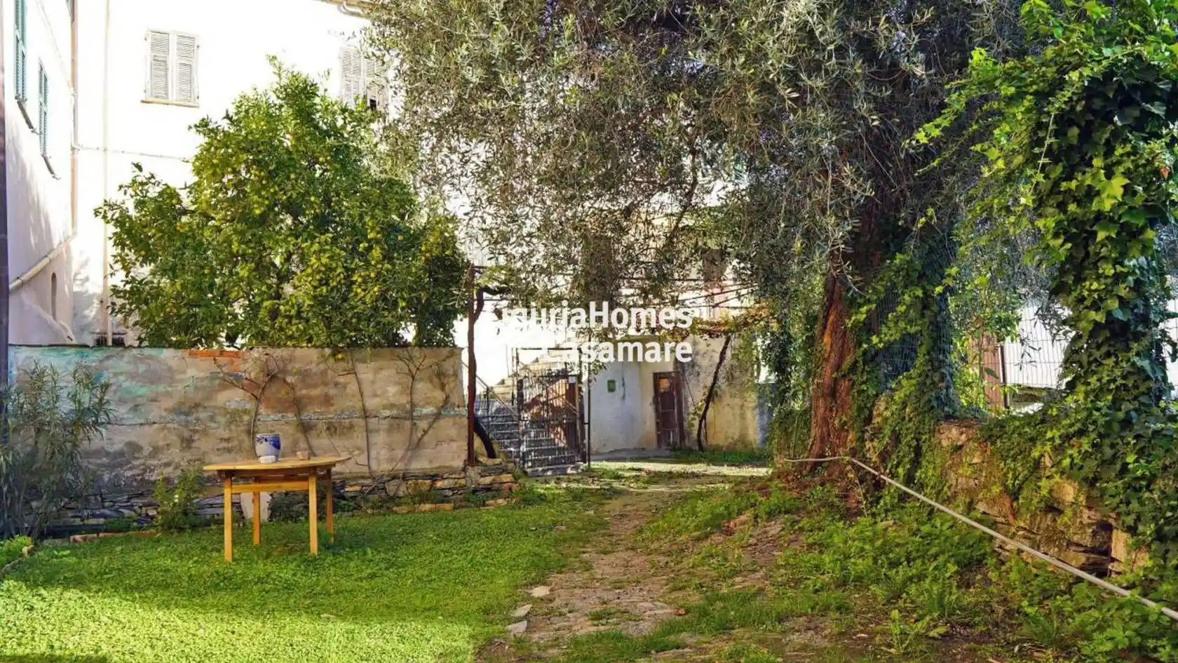 Terratetto unifamiliare via Asilo 7, Bellissimi, Dolcedo - foto 4