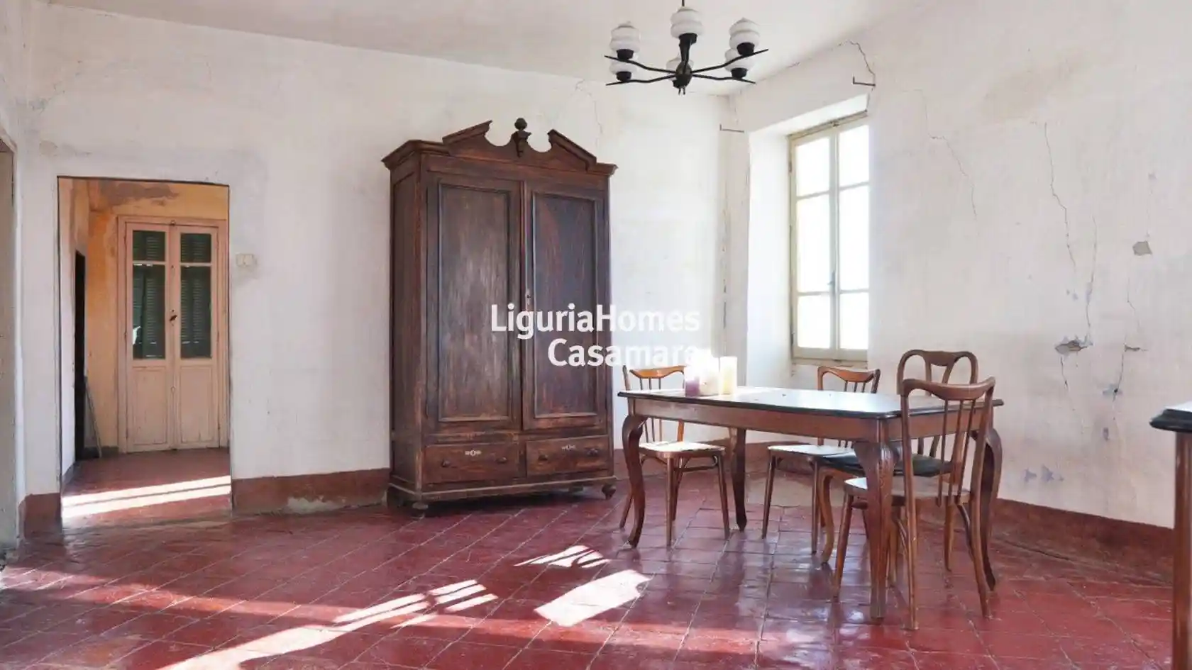 Terratetto unifamiliare via Asilo 7, Bellissimi, Dolcedo - foto 5