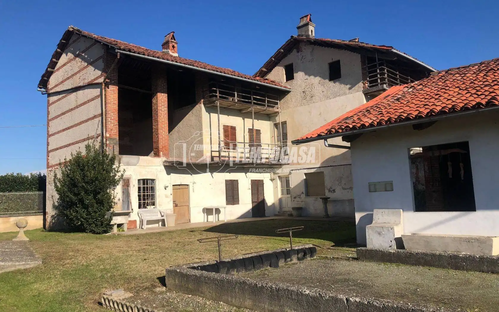 Cascina Borgata Laurenti, Ciconio - foto 3