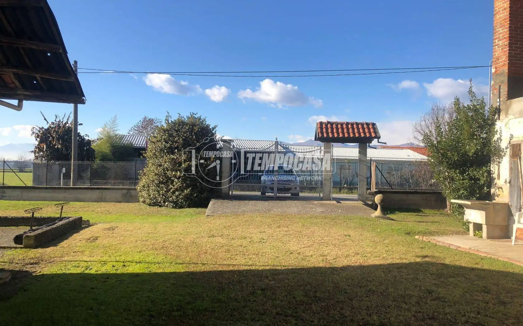 Cascina Borgata Laurenti, Ciconio - foto 5