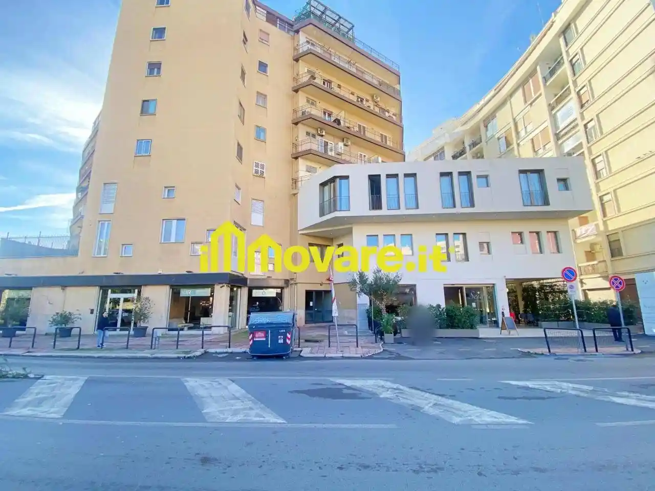 Appartamento in vendita a Bari