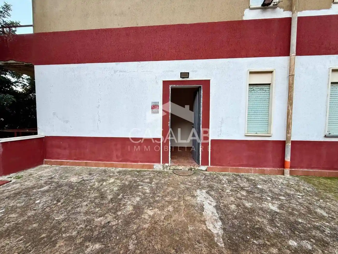 Appartamento in affitto a Carini