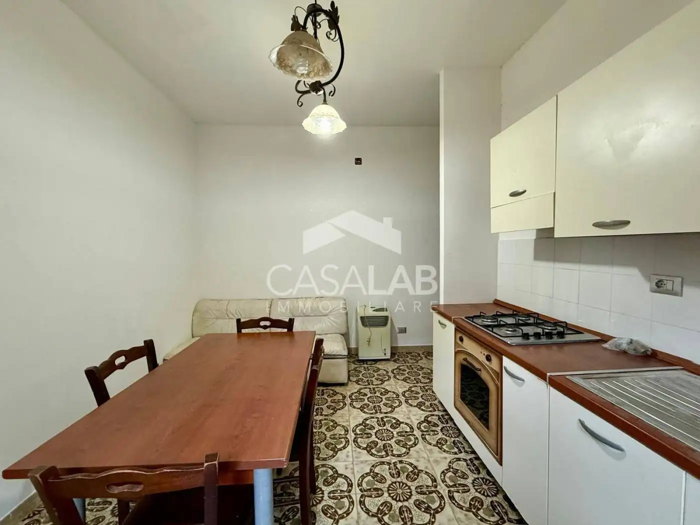 Bilocale via Costa Buffa, Grotte Di Armeta, Zucco, Carini - foto 2