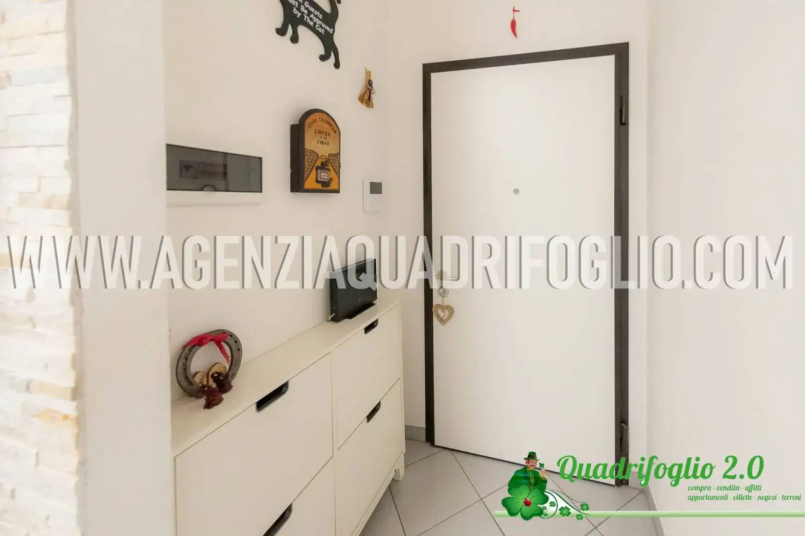 Appartamento in vendita a Ravenna