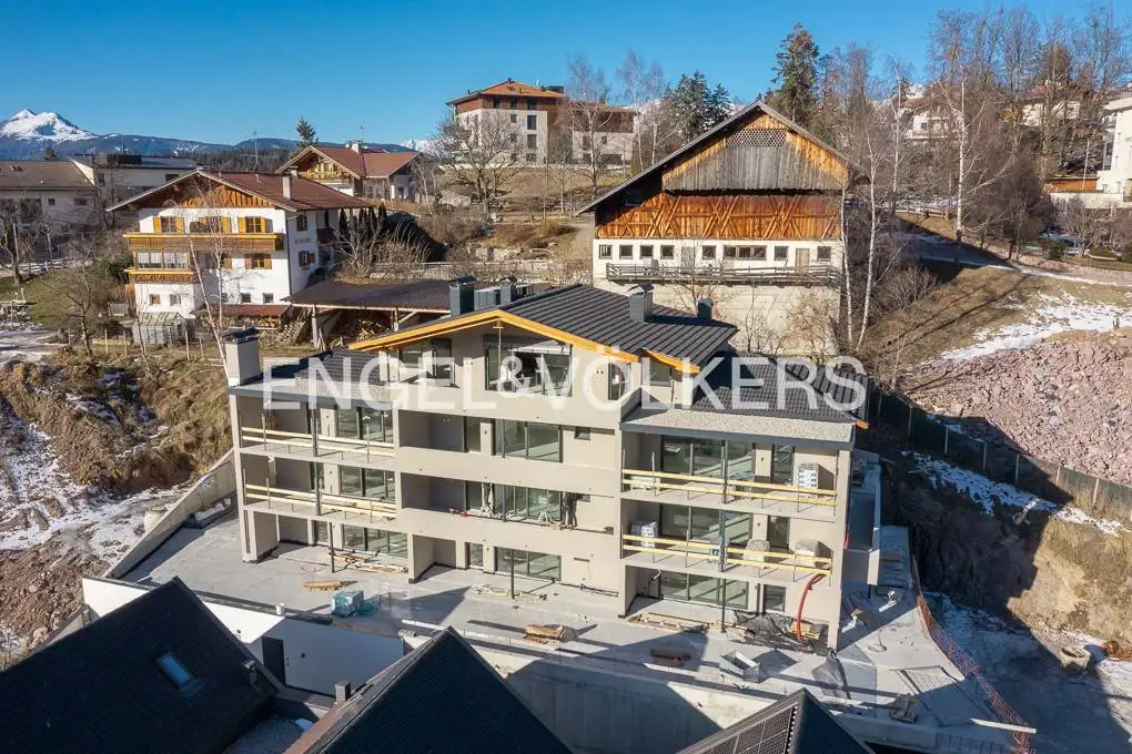 Trilocale Alla Chiesa 21, Avelengo - foto 2