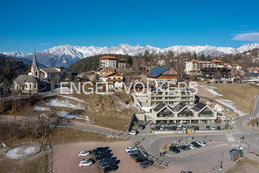 Trilocale Alla Chiesa 21, Avelengo - foto 3