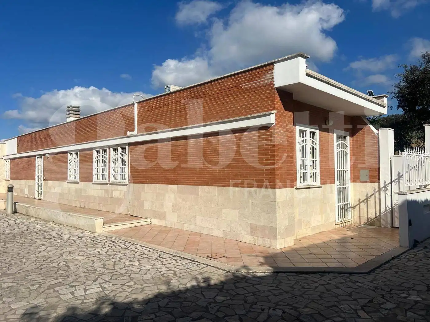 Villa in vendita a Ardea