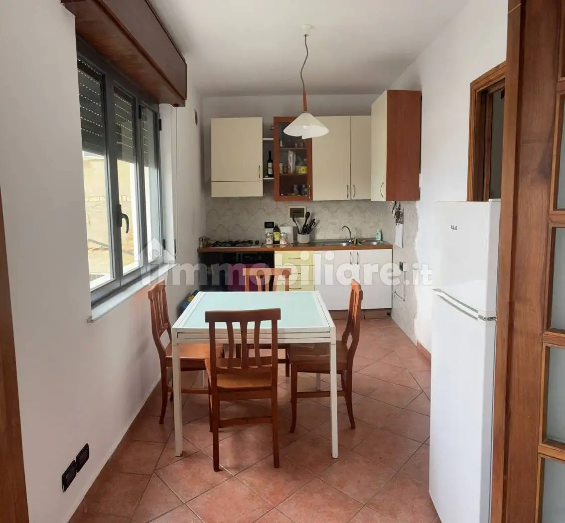 Appartamento in affitto a Reggio Calabria
