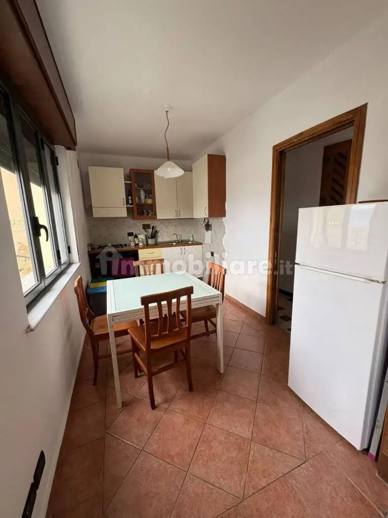 Trilocale via Vincenzo Florio, Santa Caterina - San Brunello, Reggio Calabria - foto 2