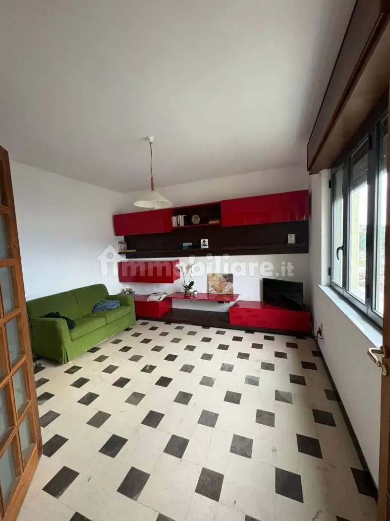 Trilocale via Vincenzo Florio, Santa Caterina - San Brunello, Reggio Calabria - foto 3