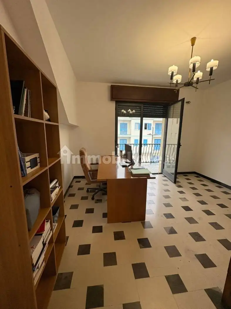 Trilocale via Vincenzo Florio, Santa Caterina - San Brunello, Reggio Calabria - foto 5