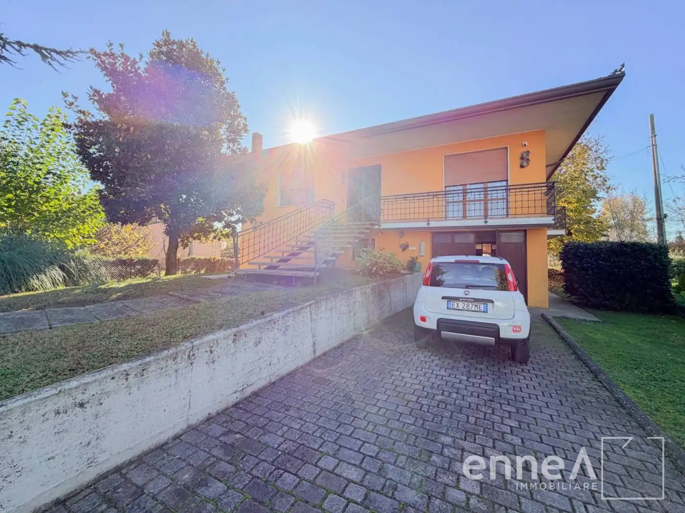 Villa in vendita a Monastier di Treviso