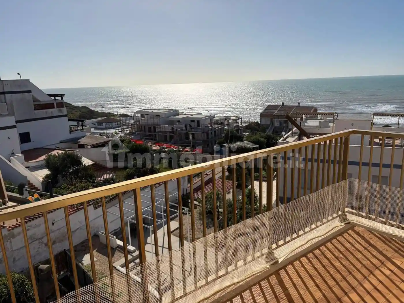 Trilocale Lungomare Enea 144, Lavinio Mare, Anzio - foto 2