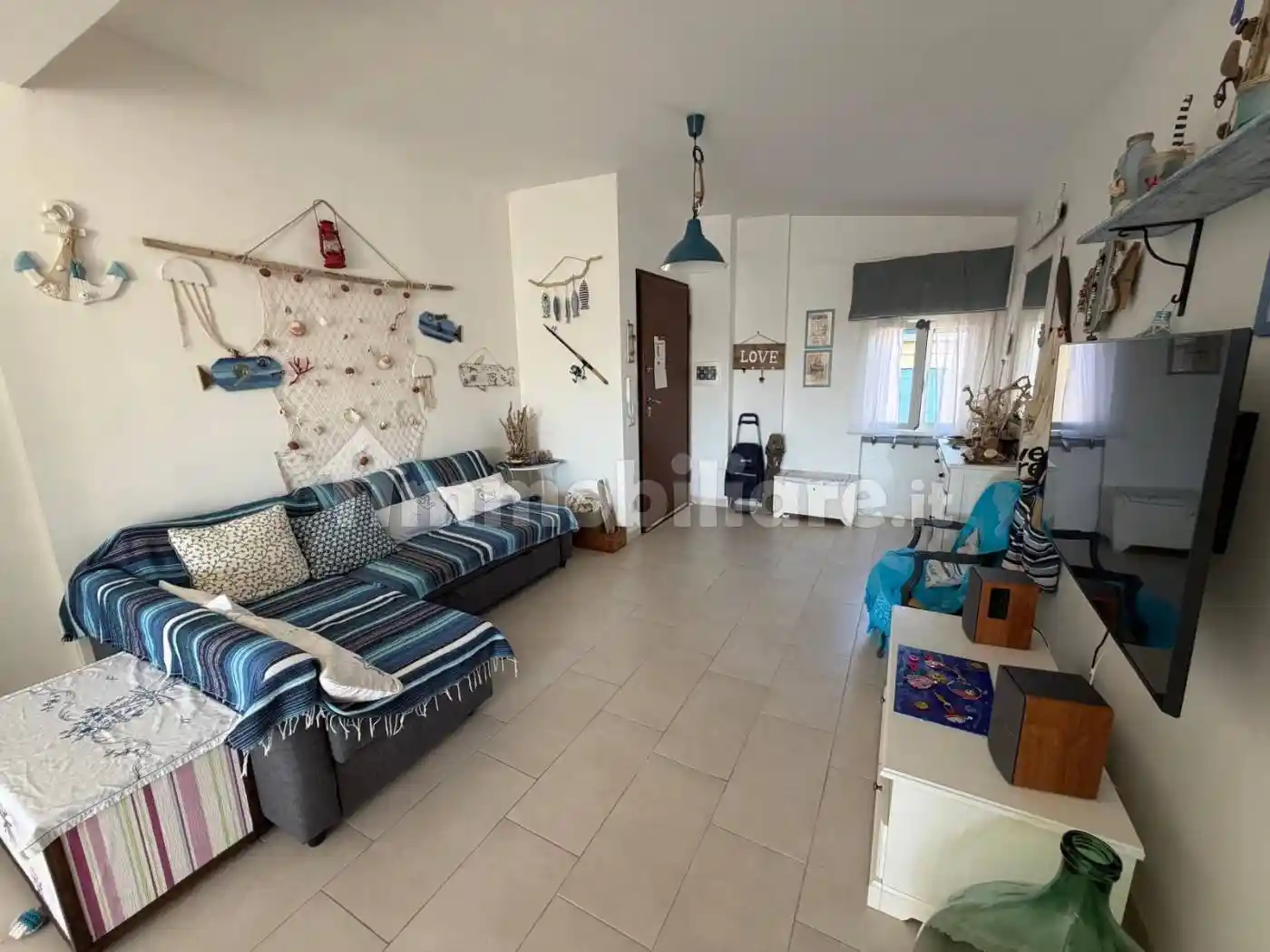 Trilocale Lungomare Enea 144, Lavinio Mare, Anzio - foto 3