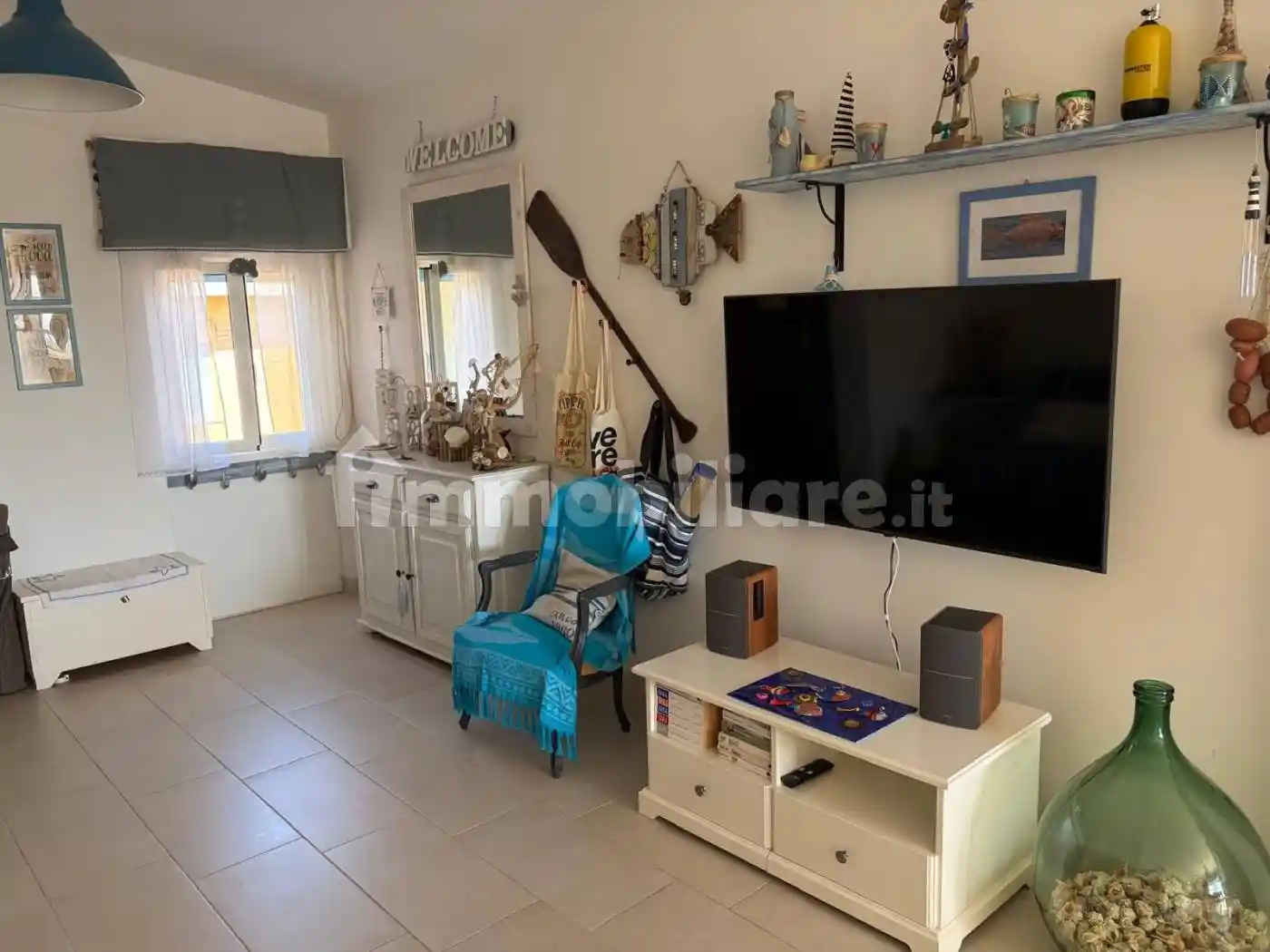 Trilocale Lungomare Enea 144, Lavinio Mare, Anzio - foto 5